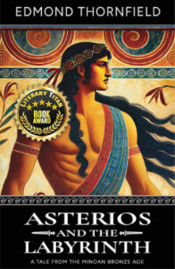 Asterios and the Labyrinth