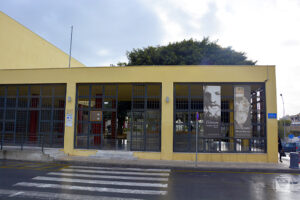 Heraklion Archaeological Museum