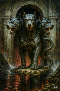 Kerberos
