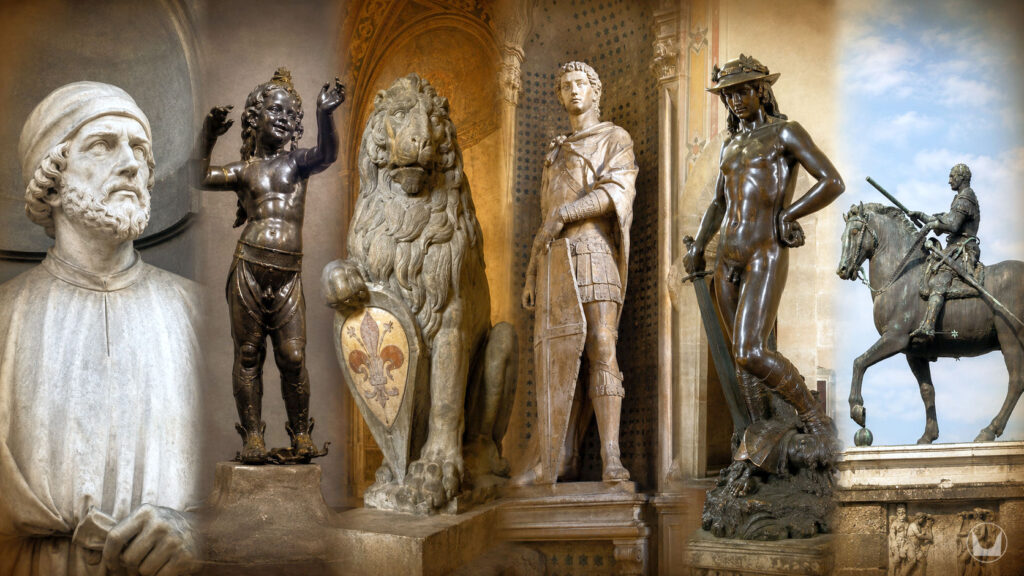 Maestro Donato Bardi | Donatello