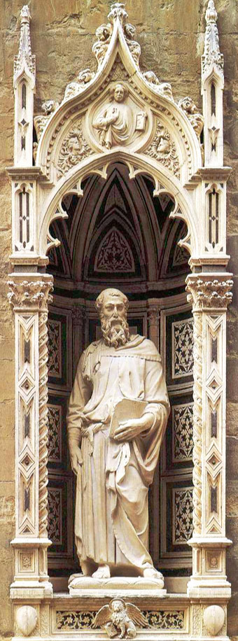 Saint Mark