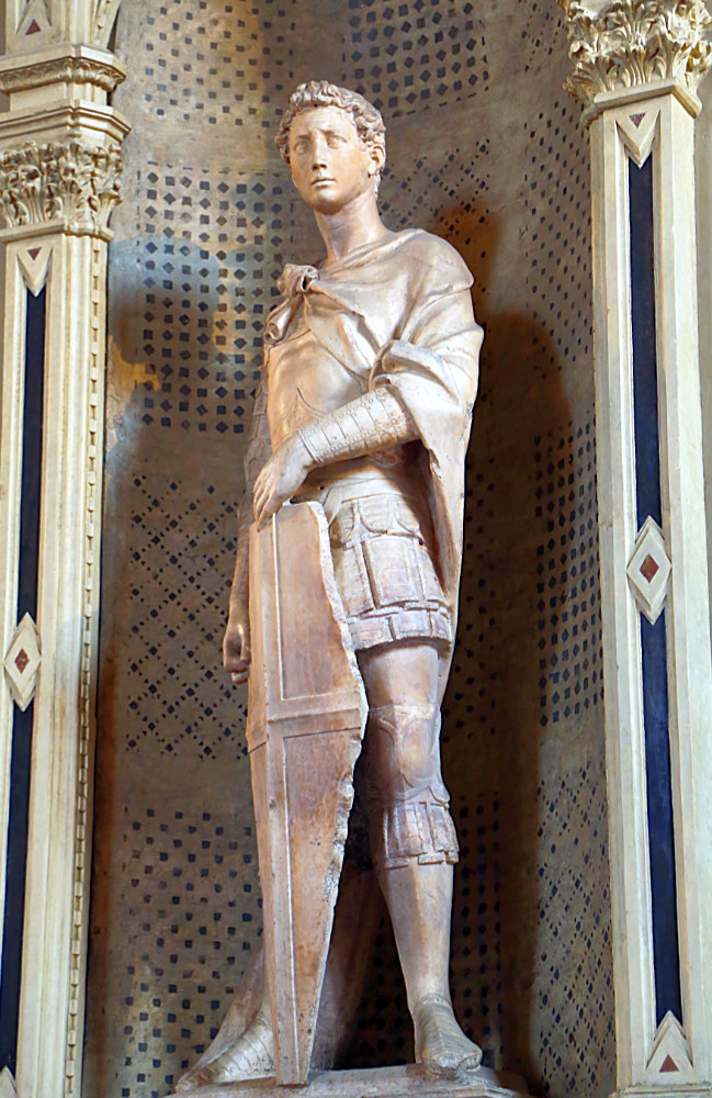 Saint George