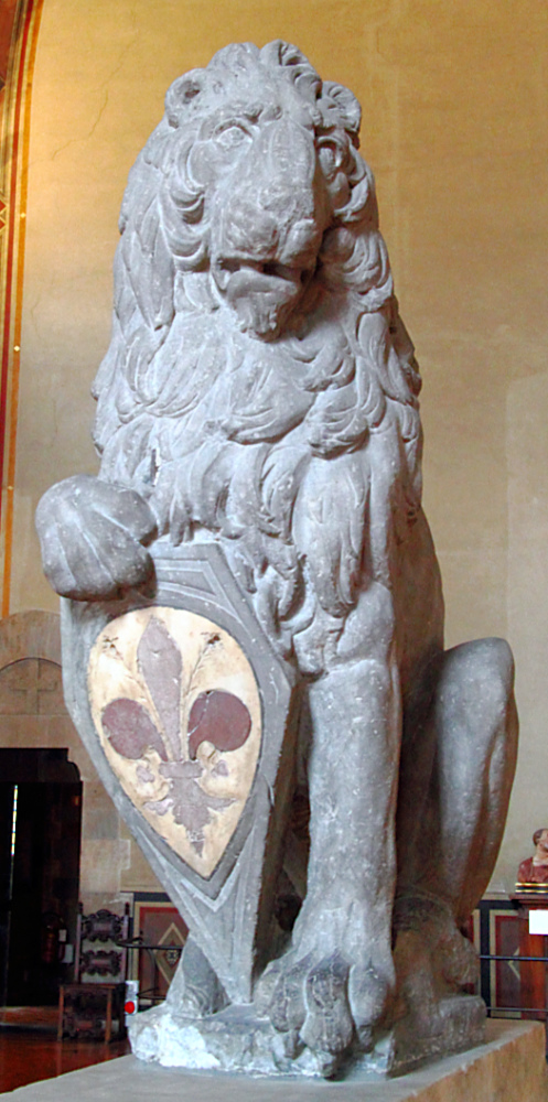 Il Marzocco