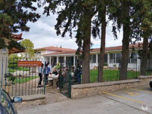 Archaeological Museum of Nemea