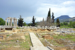 Temple of Nemean Zeus