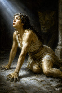 Atalanta's Metamorphoses