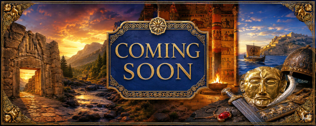 COMING SOON