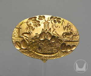 The Ring of Minos