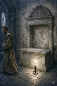 The Tomb No One Honors
