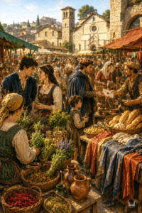 Mercato di San Domenico