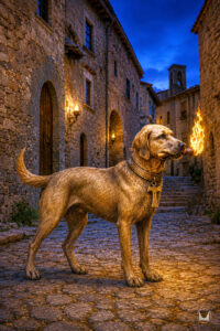 Domini canis