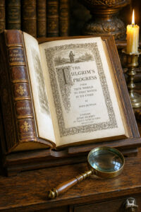 The Book as Total Object