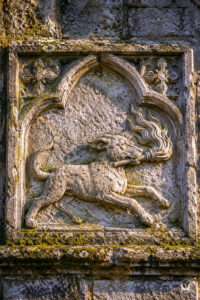 Domini canis: The Hound of God