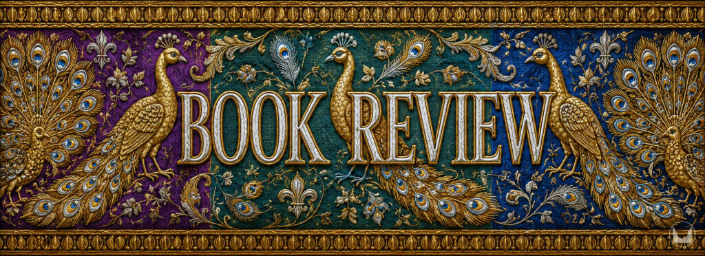 BOOK REVIEW