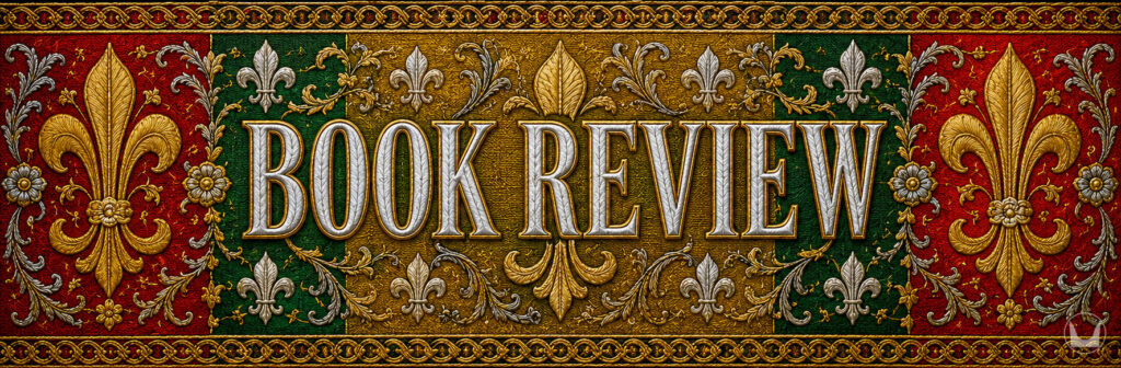 BOOK REVIEW