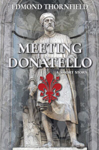Meeting Donatello
