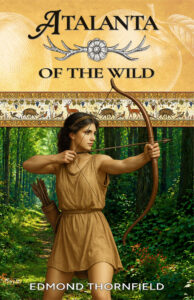 Atalanta of the Wild [Coming June 2026]