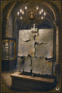 The Tabula cortonensis
