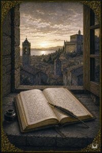 My Journal