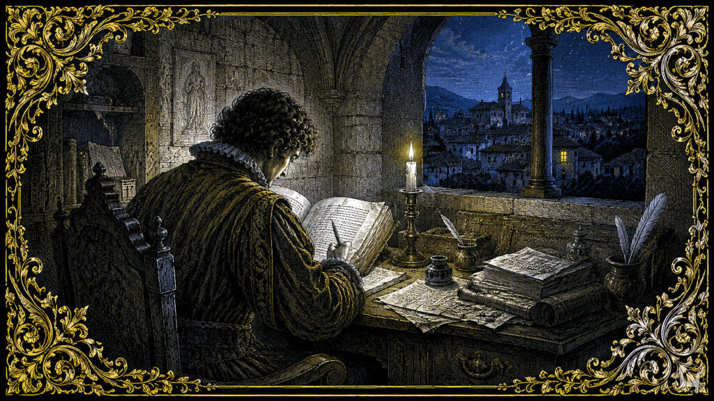 Why I Write in Close Third-Person POV