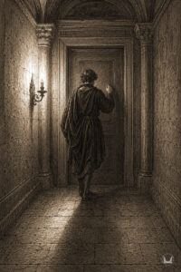 Historical Fiction Benefits from Immersion