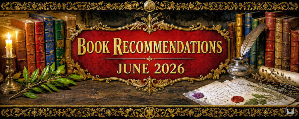 Six Novels to Read in June 2026