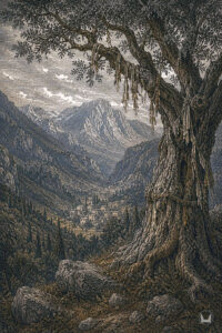 Arcadia and Religious Conservatism