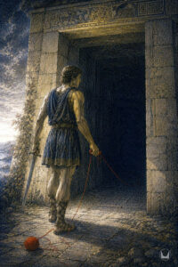 Theseus