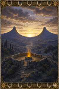 The Horizon Theory