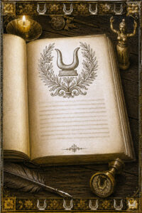 Why It Works as a Literary Emblem
