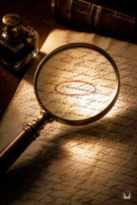 The Management of Point of View