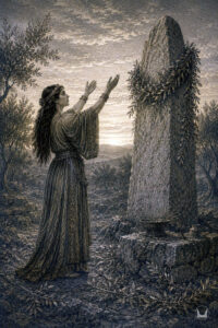 Ritual at Dawn