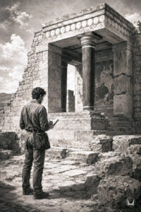 Field Research at Archaeological Sites