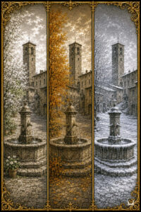 Return, and Return Again