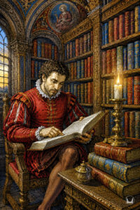 They Read for Literature, Not for Plot