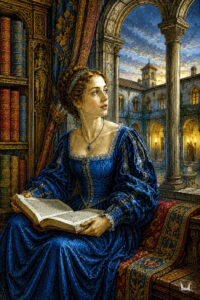 They Hear the Prose