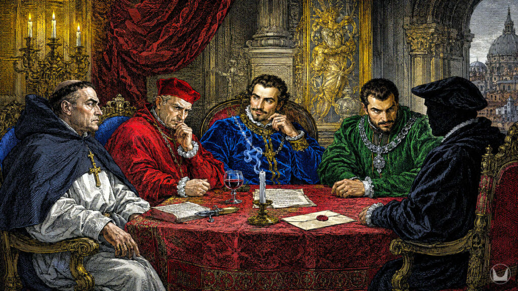 Writing Villains Who Show Their Human Side