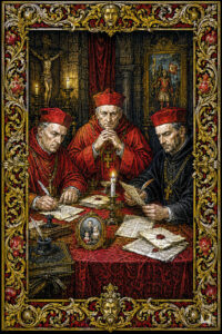 The Inquisitors