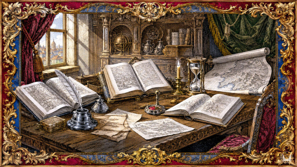 Lessons Learned Writing Novels: What Each Book Taught Me