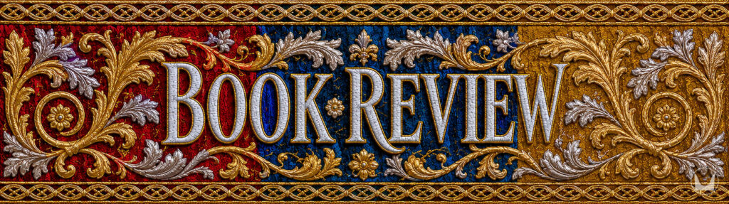BOOK REVIEW