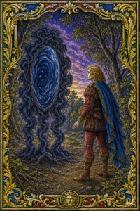 The Conjuration