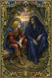 A Meeting of Souls
