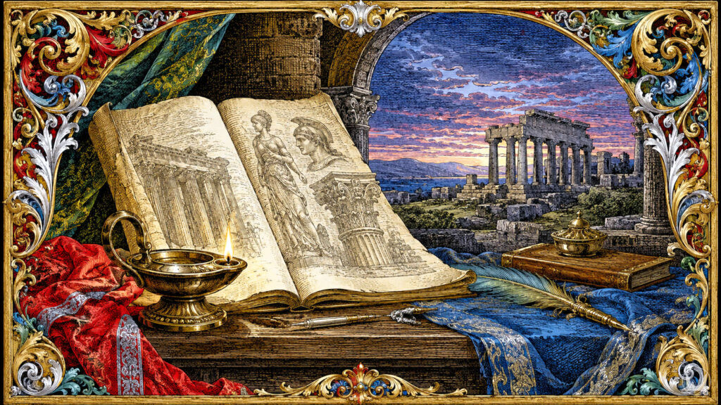 What Mary Renault Got Right That Most Historical Novelists Still Miss