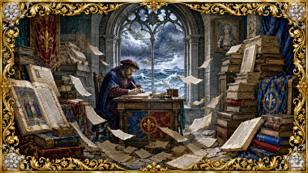 A Plea to the Reader of Classic Literature