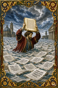 The Flood