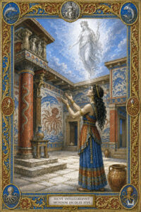 The World as Its Inhabitants Understood It