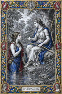 The Test of Consciousness
