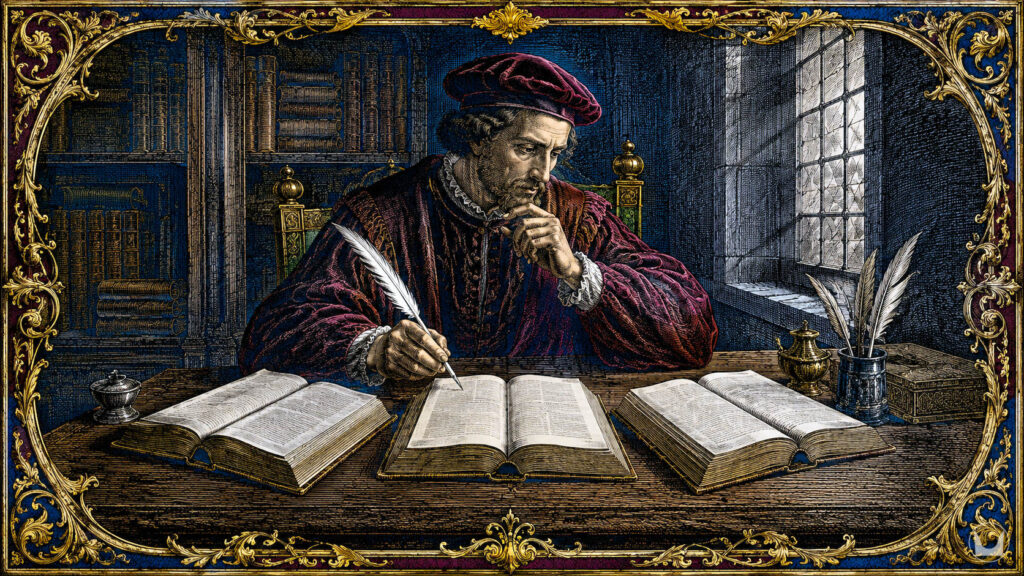 Why Choose 100% Human Authors: The Tyranny of Three