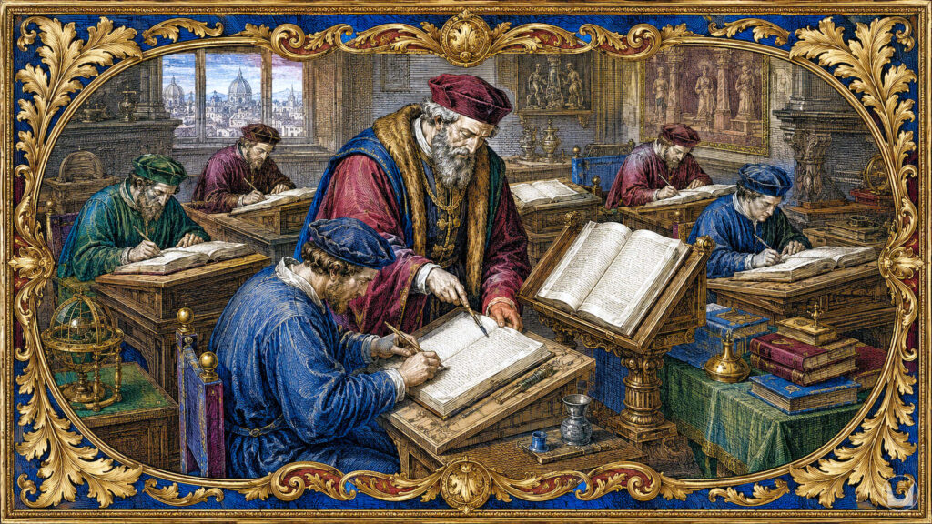 Why Choose 100% Human Authors: The Style Guide