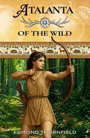 Atalanta of the Wild